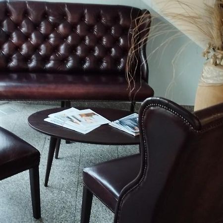 Hotel Am Theater Schwetzingen Luaran gambar